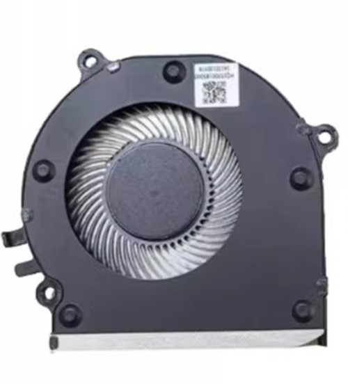 Laptop CPU FAN For Honor MagicBook View 14 HGE-W56 DC5V 0.5A