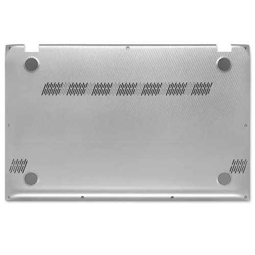 Laptop Bottom Case For ASUS VivoBook S14 S431FA S431FL V431FLC Silver