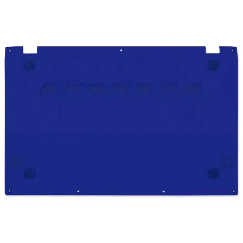 Laptop Bottom Case For ASUS X431F X431FA X431FL Blue