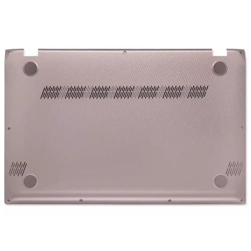 Laptop Bottom Case For ASUS X431F X431FA X431FL Pink