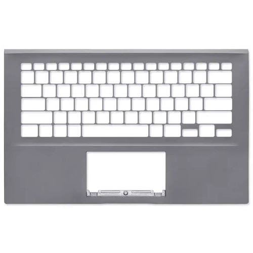 Laptop PalmRest For ASUS S4500F S4500FA S4500FAC S4500FL S4500FLC Gray Upper Case