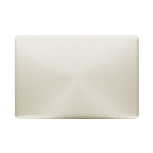 Laptop LCD Top Cover For ASUS Vivobook 14 P1410U P1410UA P1410UF R422U R422UA R422UF R422UN Gold