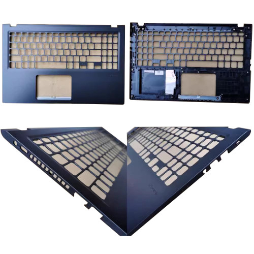 Laptop PalmRest For ASUS P1511CEP P1511CJA P1511CEA P1511CKA P1511CMA P1511CJP P1511CM Black Upper Case