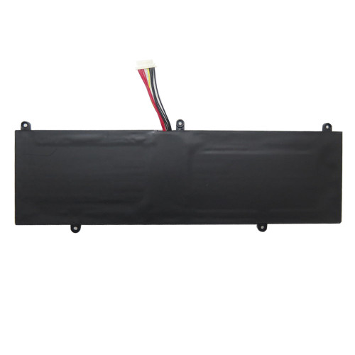 Laptop Battery For KUU X15 7.6V 6000MAH 38WH 11PIN 9Lines New