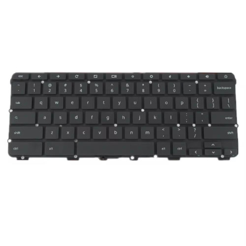 Laptop Keyboard For Lenovo N42-20 Touch Chromebook 80VJ English US New