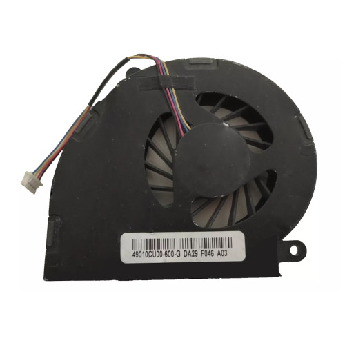 Cooling Fan NFB76B05H 49010CU00-600-G Compatible EG45040S1-C070-S9A DC5V 0.50A New