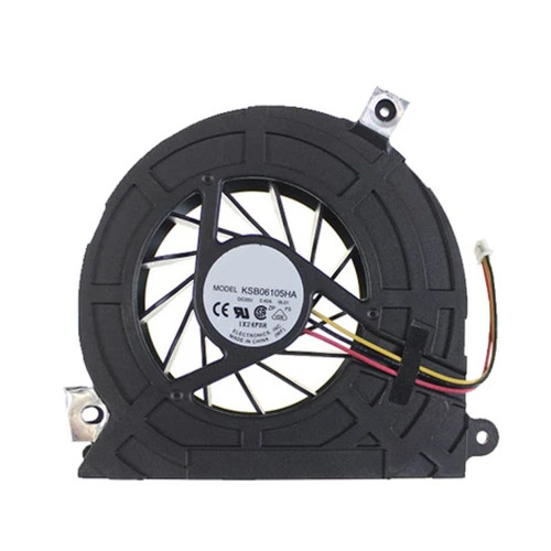 Cooling Fan For Delta KSB06105HA-9L01 DC05V 0.40A 3PIN New
