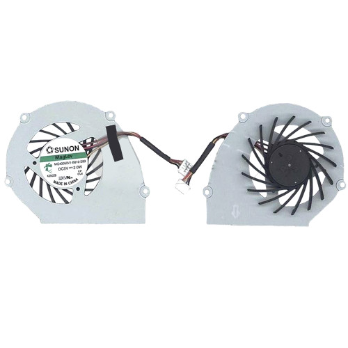 Cooling Fan MG40050V1-B010-S99 DC5V 2.0W 4PIN New