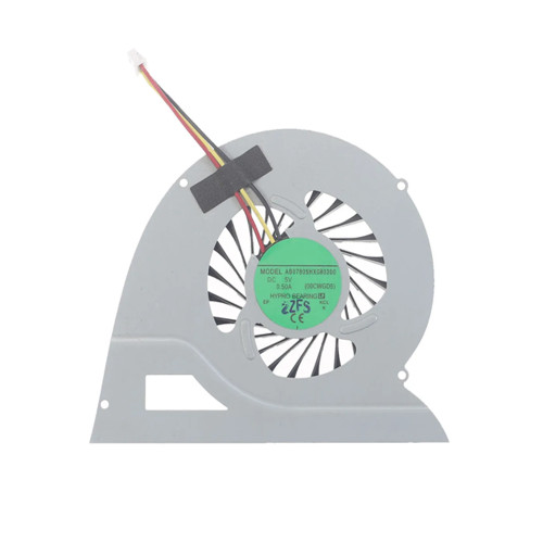 Cooling Fan AB07805HX080300(00CWGD5) DC5V 0.50A New