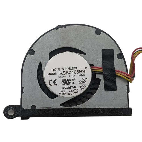 Cooling Fan For Delta KSB0405HB-AB16 DC05V 0.44A 4PIN New