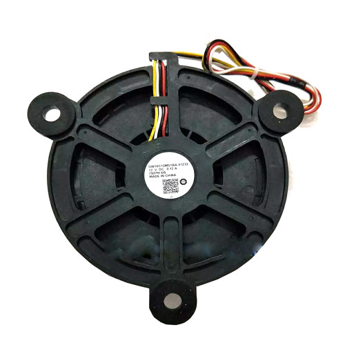 Cooling Fan GW10C12MS1BA-57Z32 DC12V 0.12A 4PIN New