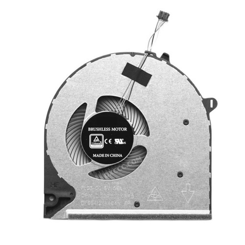 Cooling Fan DFS5K12114464N FLG0 DC5V 0.5A 4PIN L53752-001 New