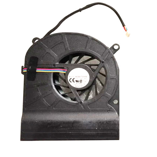 Cooling Fan For Delta KDB0705HB-9A10 DC5V 0.40A 4PIN New