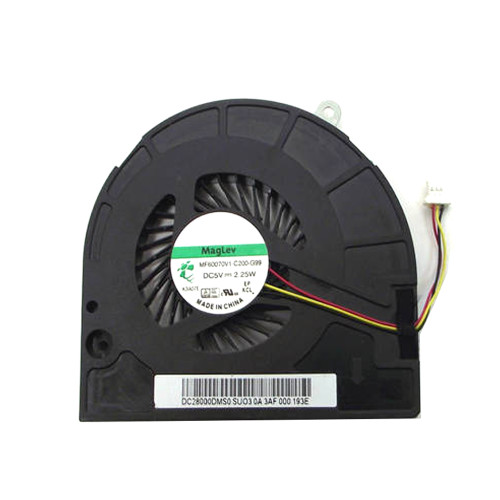 Cooling Fan MF60070V1-C200-G99 DC5V 2.25W 3PIN New