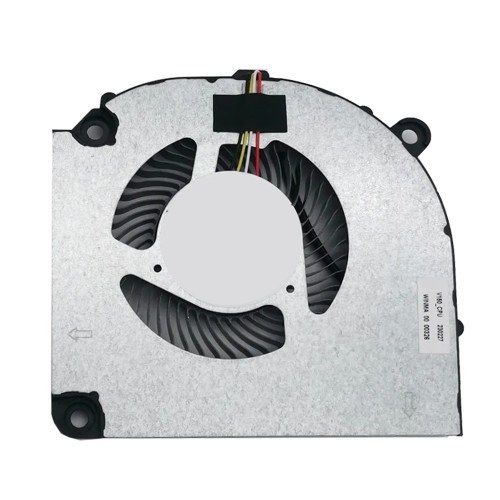 Laptop CPU Fan EGC-79071S1-0AH DC5V 2.5W 0.5A 4PIN New