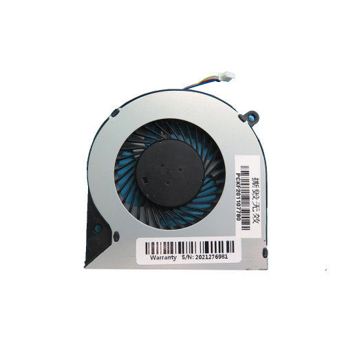 Laptop Replacement CPU Fan For Epson Endeavor NJ4000E NJ4100E NJ4100E-AC NJ4100E-V DC5V 0.5A New