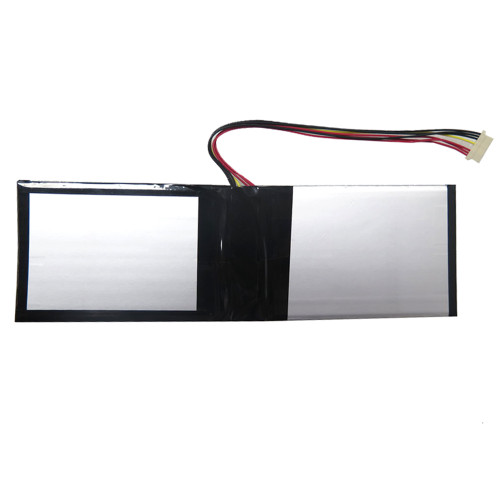 Laptop Battery Compatible H-6055190P 7.6V 5000MAH 30.4WH 5PIN 5Lines New