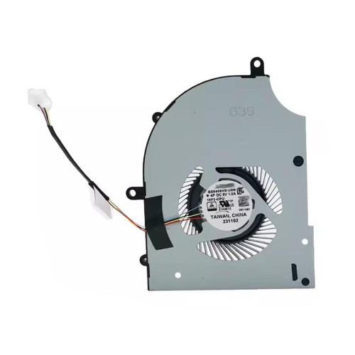 Laptop CPU Fan For MSI Stealth 16 AI Studio A1VIG A1VHG A1VGG A1VFG 4P DC 5V 1.0A 15F3-CPU New