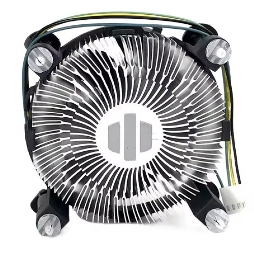 CPU Fan For ASRock DeskMini H470 (90BXG3R01-A10GA0W) E97379-003 New