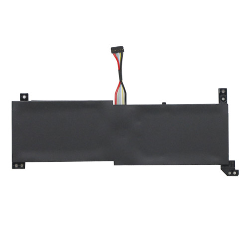 Laptop Battery For Lenovo IdeaPad 3-17ITL6 3-17ADA6 3-17ALC6 3 17IAU7 3 17ABA7 3 17IRU7 7.68V 38Wh 2cell New