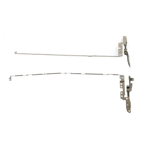 Laptop LCD Hinge L&R For Lenovo IdeaPad 3 15IAU7 3 15ABA7 5H50S29057 82RK New