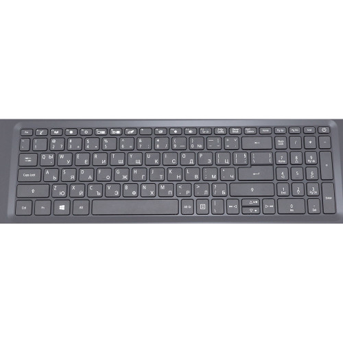 Laptop Keyboard For ACER Aspire 3 A317-33 A317-33-C6ZM A317-33-P4MH A317-33-P7TQ A317-33-P8YJ English US Black New