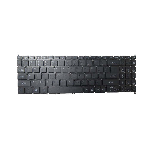 Laptop Keyboard For ACER Aspire 1 A115-31 A115-31-C2Y3 A115-31-C3BE A115-31-C0YL English US Black New