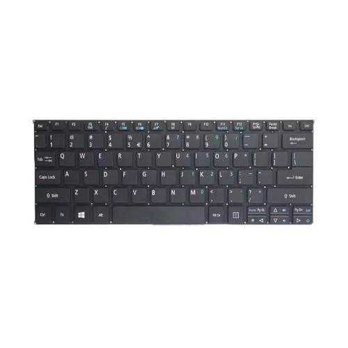 Laptop Keyboard For ACER Aspire Switch 10 SW5-011 SW5-011-1233 SW5-011-12VU SW5-011-18PY English US Black New