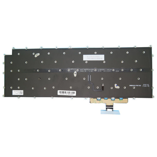 Laptop With Backlit Keyboard For LG 16ZB90R 16ZB90R-A 16ZB90R-A.AA78A9 AA55B AA55Y 16ZB90R-G 16ZB90R-G.AP75G AP78G Arabia AR White No Frame New