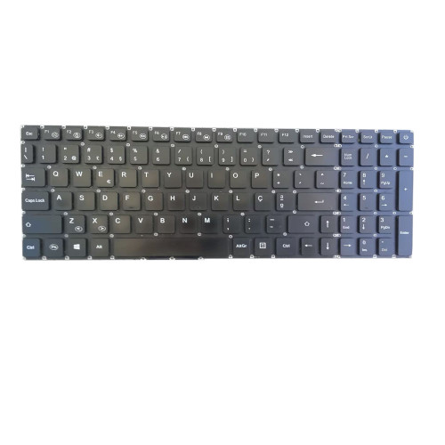 Laptop Keyboard For Insys 15.6p CD9-G156 N4100 United States US Black New
