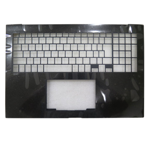 Laptop Black PalmRest For LG 17Z90Q MBN665078XXX QUEEN 17 Japanese Layout New