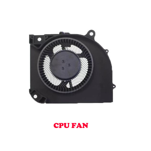 Laptop CPU FAN For CLEVO X370SNV X370SNV-G X370SNW X370SNW-G X370SNX X370SNX-D X370SNX-G X370SNX1-G New