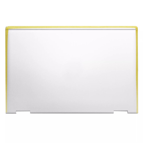 Laptop LCD Top Cover For HP EliteBook X360 1040 G5 Silver new