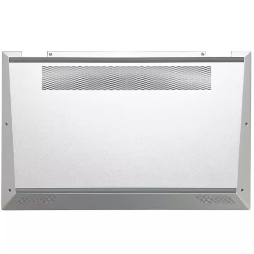 Laptop Bottom Case For HP EliteBook X360 1040 G7 M16003-001 Silver used