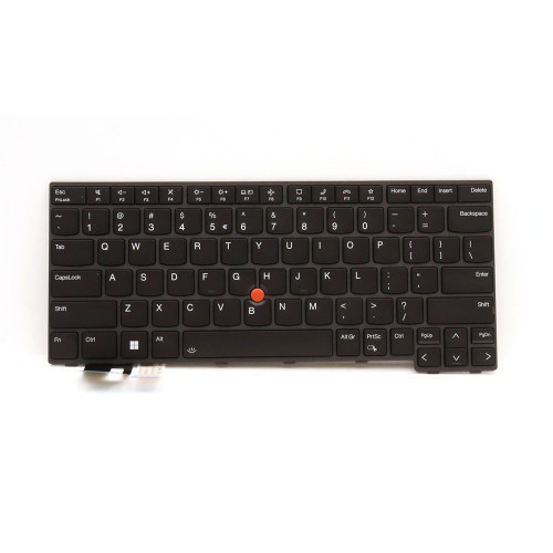 Laptop Keyboard For Lenovo 5N21D67996 5N21D68102 5N21D68185 5N21D68259 English US With Backlit Black New