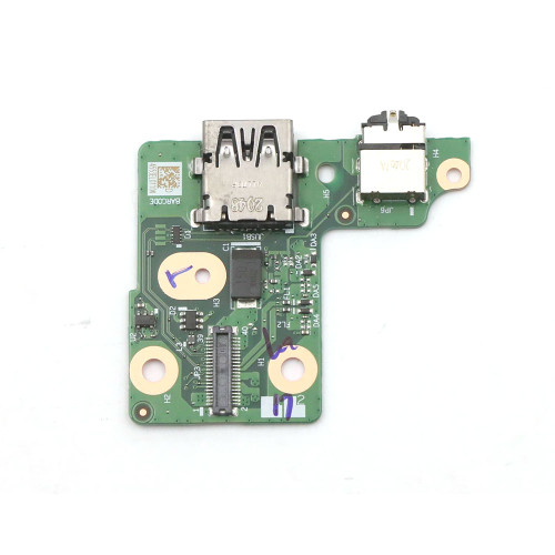 Laptop USB Board For Lenovo Thinkpad L14 Gen 2 5C50Z44725 5C51M05850 New