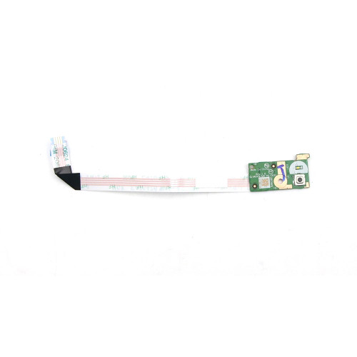 Laptop Power Button Board With cable For Lenovo Thinkpad L14 (type 20U1, 20U2) 5C50S73050 New