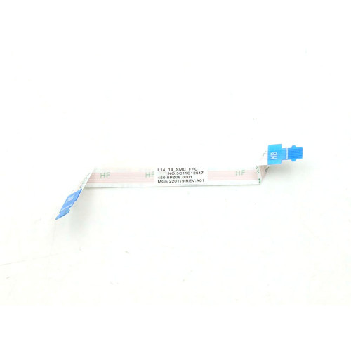 Laptop Smart Card Cable For Lenovo ThinkPad L14 Gen 3 L14 Gen 4 L14 Gen 5 L16 Gen 1 5C11C12617 450.0PZ08.0001 New