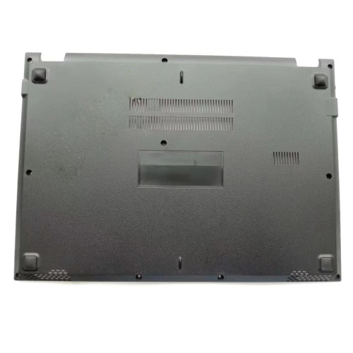 Laptop Bottom Case For ASUS ExpertBook P2 P2451F P2451FA P2451FB Black