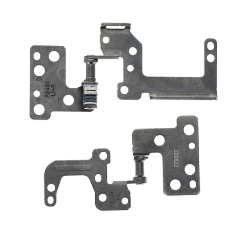 Laptop LCD Hinge L&R For ASUS ExpertBook P2 P2451F P2451FA P2451FB