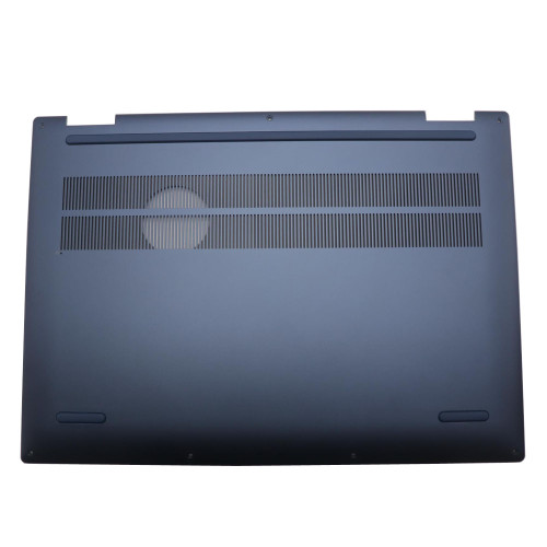 Laptop Bottom Case For Lenovo IdeaPad 5 2-in-1 16AHP9 5 2-in-1 16IRU9 5CB1N95125 83DS Lower Case Blue New