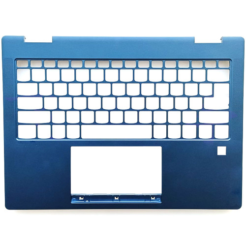 Laptop PalmRest For Lenovo IdeaPad 5 2-in-1 14AHP9 5 2-in-1 14IRU9 5 2-in-1 14IRH9 Upper Case Without Touchpad Blue New
