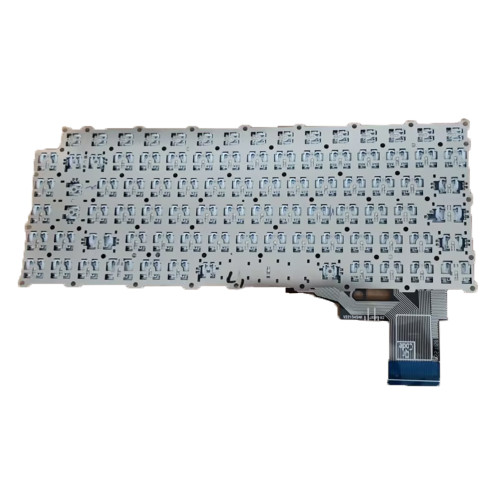 Laptop Without Backlit Keyboard For Gigabyte For AERO 16 OLED BSF BKF P6PBSF English US Black No Frame New