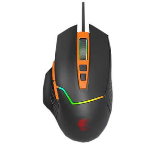 Laptop Mechanical Keyboard Gaming Mouse For MSI CLUTCH GM20 V2 5V