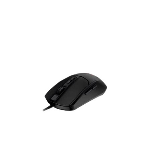 Laptop Gaming Mouse For MSI GM20 RGB Backlit Mouse With Dragon Soul Logo TPE Wire Black New