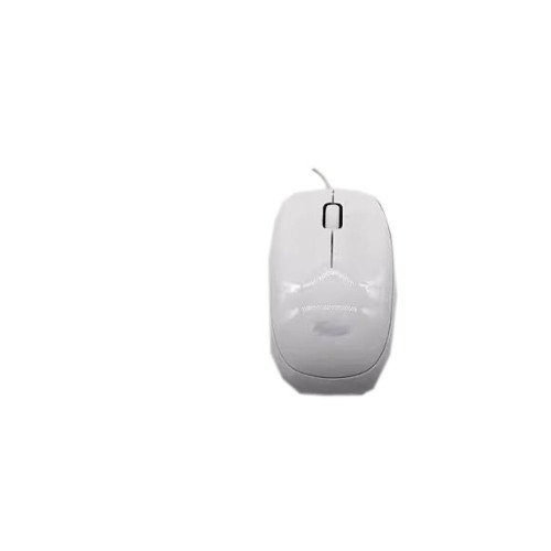 Laptop USB Mouse For MSI M115 0.9m small mouse White Laser Edition New