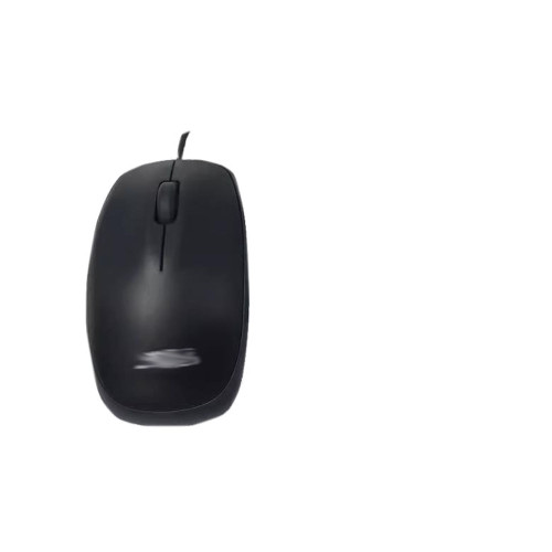 Laptop USB Mouse For MSI M115 0.9m small mouse With MSI Logo Black New