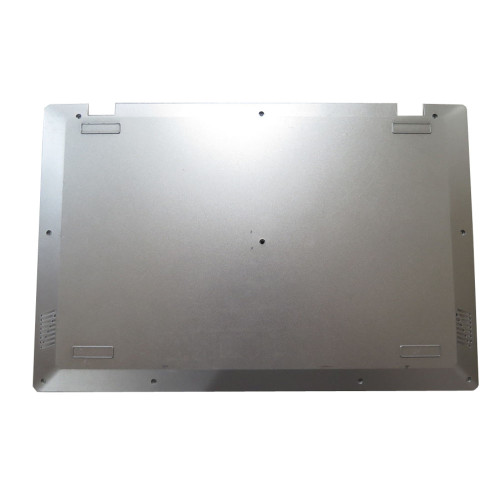 Laptop Bottom Case TH-SX1424 SX22022-1424-D Base Cover Lower Case 90% Silver New