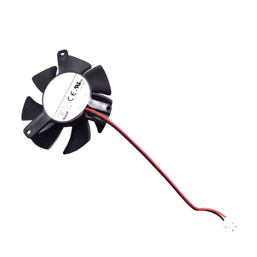 Cooling Fan A5010MLAA DC12V 0.25MAP 2PIN New