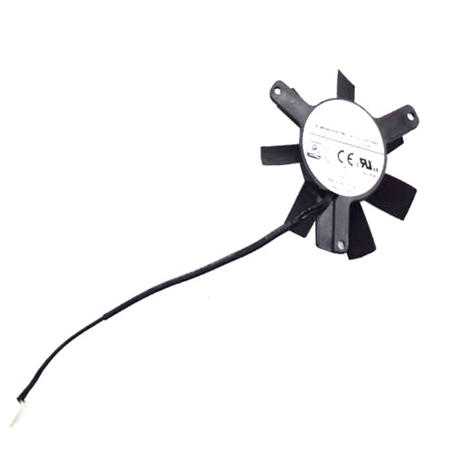 Cooling Fan AD05010MHSBAA DC12V 0.35MAP 2PIN New